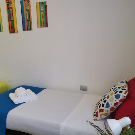 Bnbook Trilo Mind Rho Trilocale Con 2 Camere E 2 Bagni المظهر الخارجي الصورة