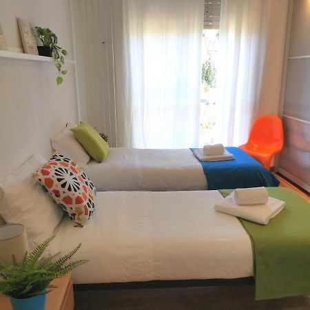 Bnbook Trilo Mind Rho Trilocale Con 2 Camere E 2 Bagni المظهر الخارجي الصورة