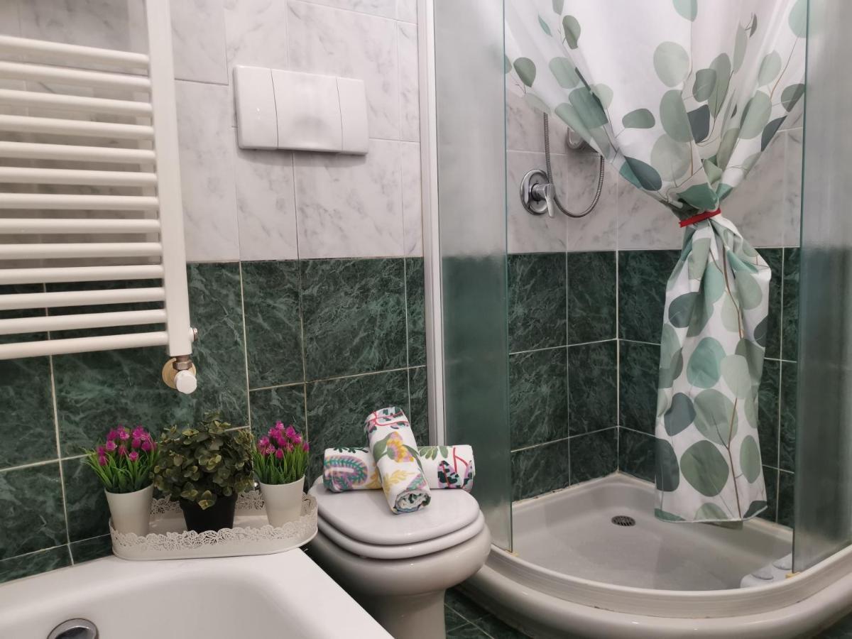 Bnbook Trilo Mind Rho Trilocale Con 2 Camere E 2 Bagni المظهر الخارجي الصورة