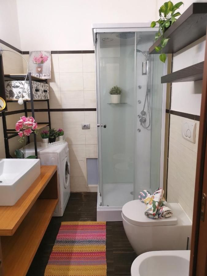 Bnbook Trilo Mind Rho Trilocale Con 2 Camere E 2 Bagni المظهر الخارجي الصورة
