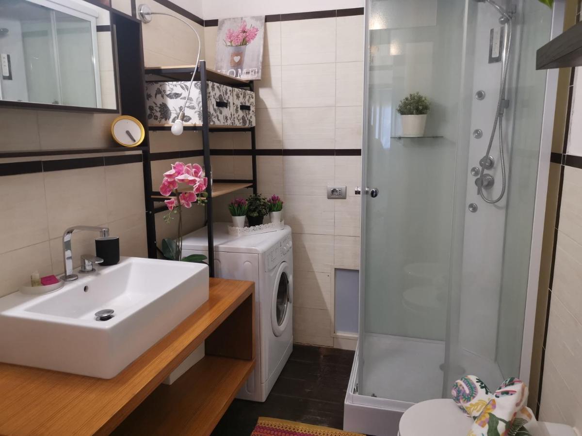 Bnbook Trilo Mind Rho Trilocale Con 2 Camere E 2 Bagni المظهر الخارجي الصورة