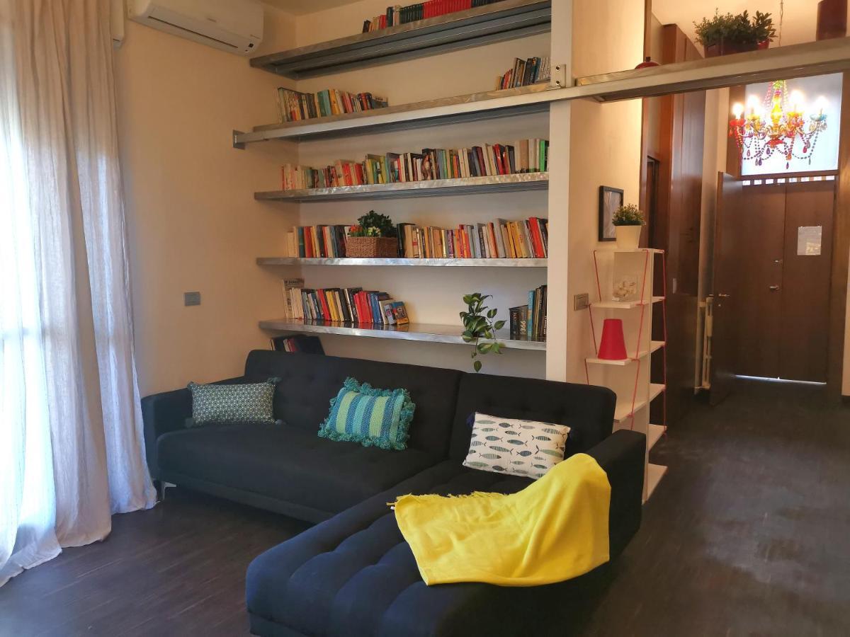 Bnbook Trilo Mind Rho Trilocale Con 2 Camere E 2 Bagni المظهر الخارجي الصورة