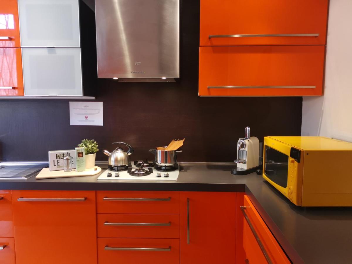 Bnbook Trilo Mind Rho Trilocale Con 2 Camere E 2 Bagni المظهر الخارجي الصورة