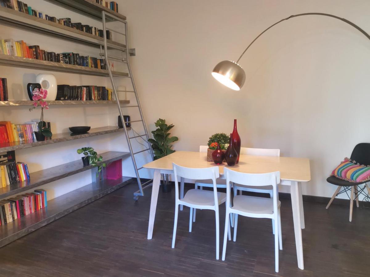 Bnbook Trilo Mind Rho Trilocale Con 2 Camere E 2 Bagni المظهر الخارجي الصورة