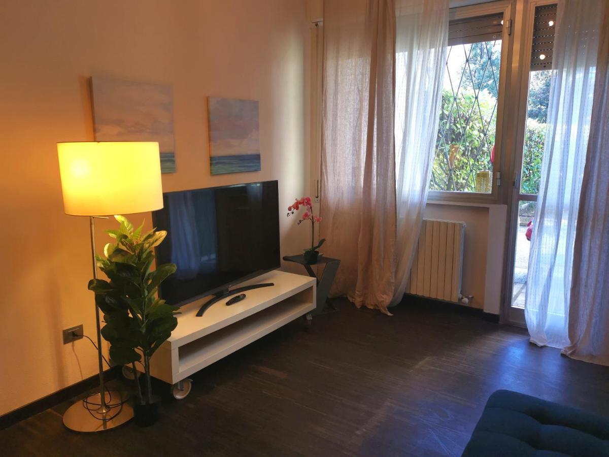 Bnbook Trilo Mind Rho Trilocale Con 2 Camere E 2 Bagni المظهر الخارجي الصورة