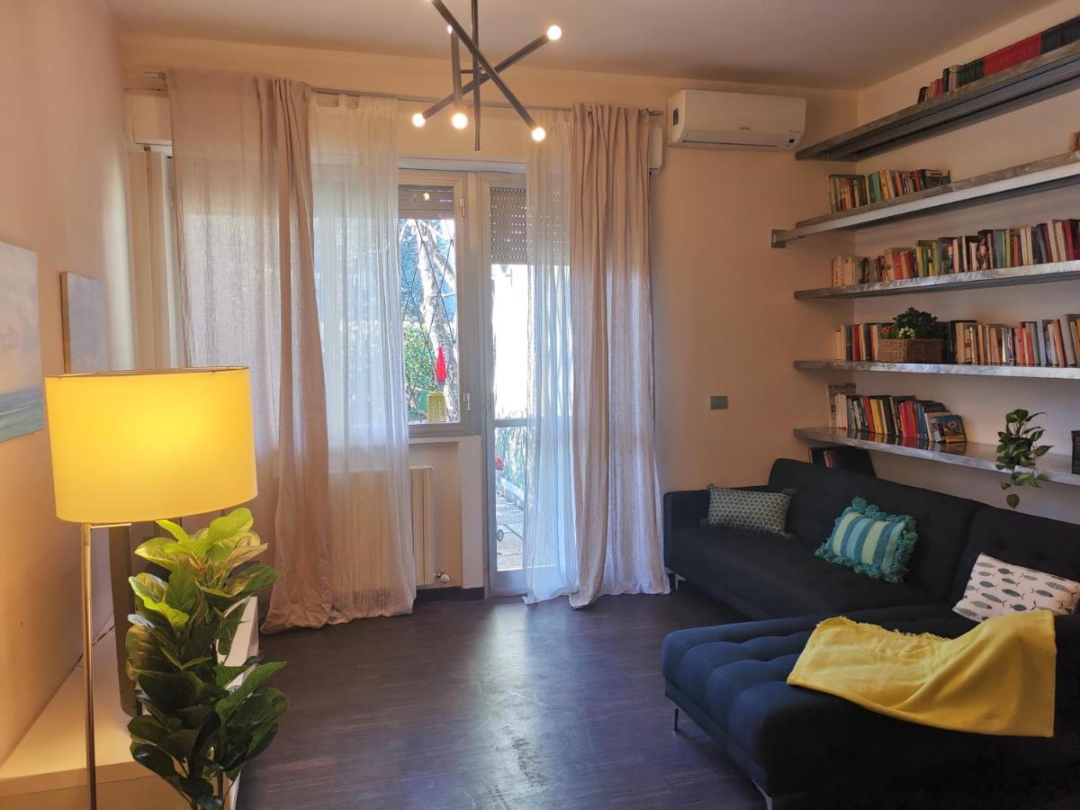Bnbook Trilo Mind Rho Trilocale Con 2 Camere E 2 Bagni المظهر الخارجي الصورة