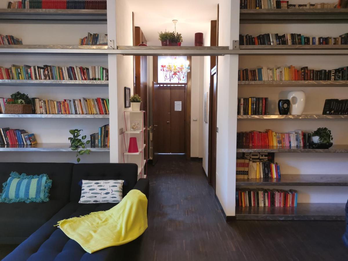 Bnbook Trilo Mind Rho Trilocale Con 2 Camere E 2 Bagni المظهر الخارجي الصورة